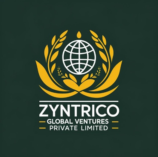 Zyntrico Logo
